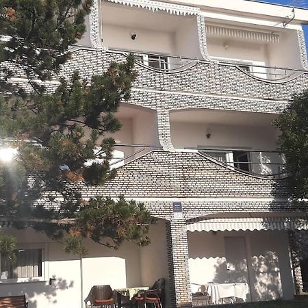 Apartmani Ljubica Klenovica Eksteriør billede
