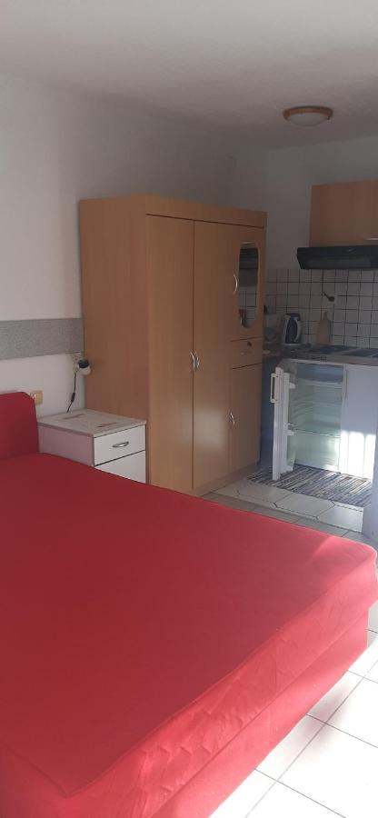 Apartmani Ljubica Klenovica Eksteriør billede