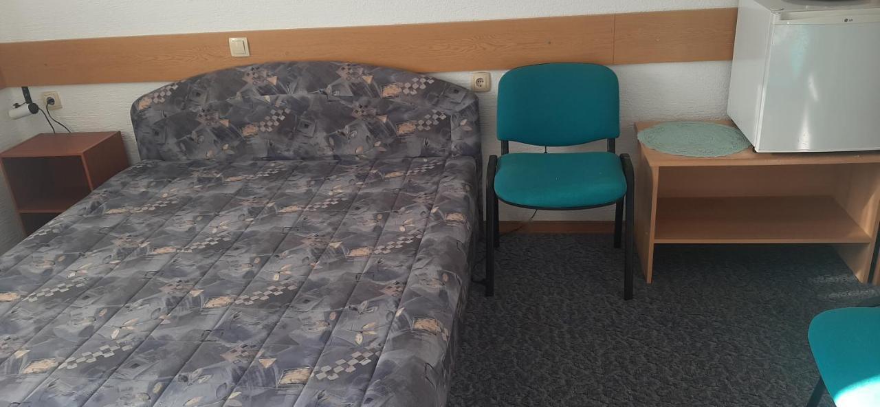 Apartmani Ljubica Klenovica Eksteriør billede