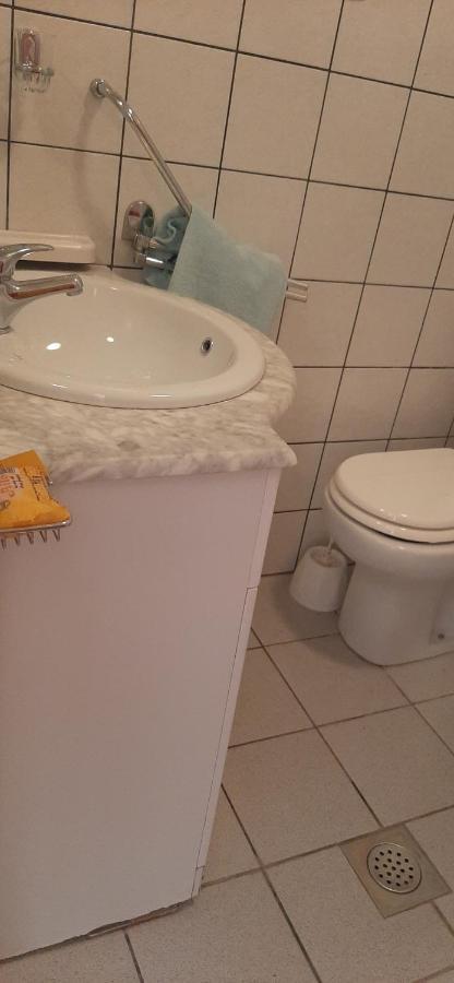 Apartmani Ljubica Klenovica Eksteriør billede