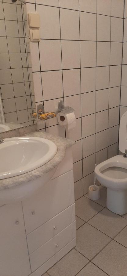 Apartmani Ljubica Klenovica Eksteriør billede