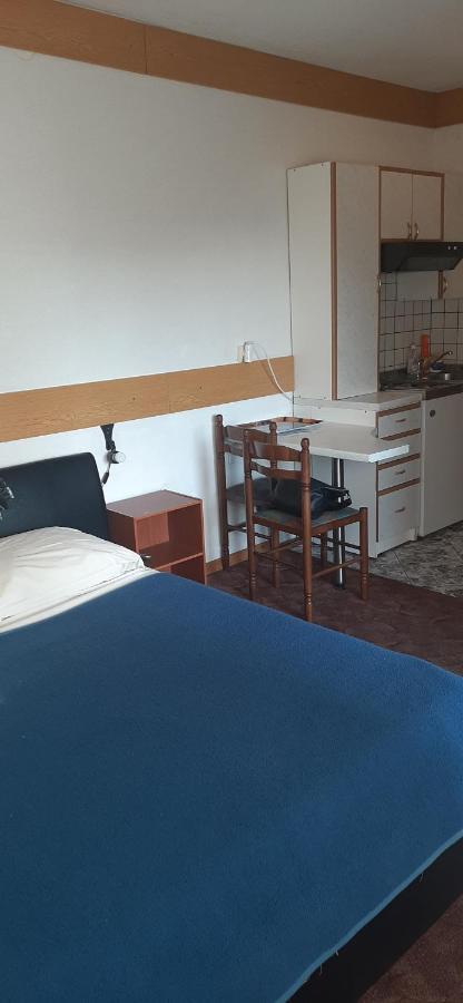 Apartmani Ljubica Klenovica Eksteriør billede