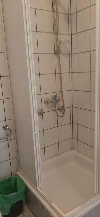 Apartmani Ljubica Klenovica Eksteriør billede