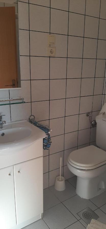 Apartmani Ljubica Klenovica Eksteriør billede