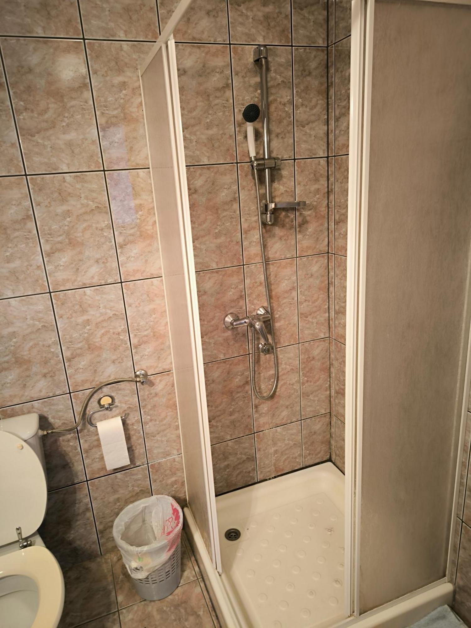 Apartmani Ljubica Klenovica Eksteriør billede